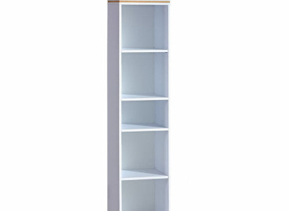 Bookshelf Standing Shelf Wardrobe Multi-Purpose Shelves Storage Cabinets new